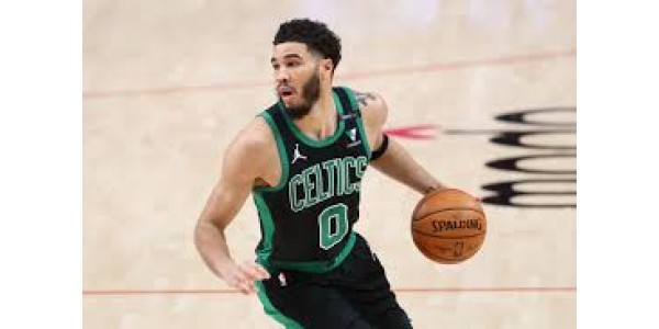 Boston Celtics vencen a Washington Wizards 118 a 100